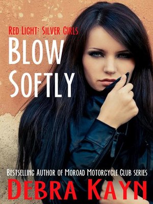 cover image of Blow Softly